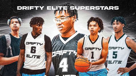 Drifty elite roster. Things To Know About Drifty elite roster. 